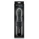 Consolador vibrador Deep Stroker 12 x 4,3 cm