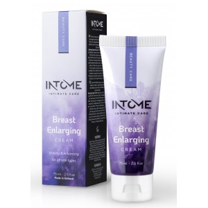 Intome Creme zur Straffung der Brüste 75mL