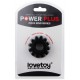 Cockring Power Plus Wheel Schwarz