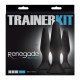 Trainer Kit of 3 silicone plugs Renegade