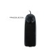 Bigger Joy vibrating dildo 15 x 4.5cm