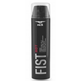 Mr B - Mister B Crema calda FIST 200mL