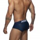 PUSH UP MESH Briefs Navy