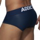 PUSH UP MESH Briefs Navy