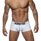 Boxer PUSH UP MESH White