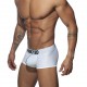 Boxer PUSH UP MESH White