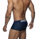 Boxer PUSH UP MESH Navy