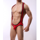 Etan Rouge Singlet