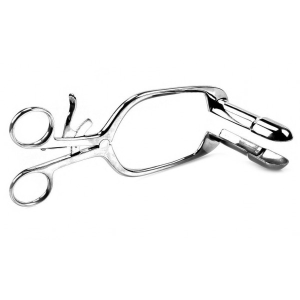 Speculum Anaal Ultiem