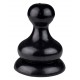 Plug QUEEN Chess 11 x 8.5 cm