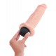 Squirting Dildo mit Ejakulation 18 x 5.2cm