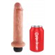 Squirting Dildo mit Ejakulation 18 x 5.2cm