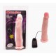 Dildo vibrante ruvido 21 x 4,5 cm Sedia