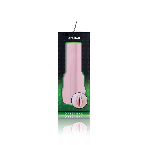 Masturbatore originale Fleshlight Pink Lady