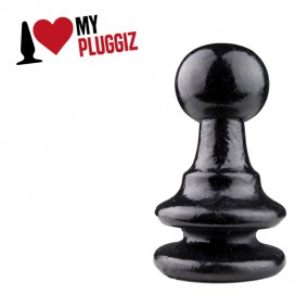 Plug KING Chess 15 x 9.5 cm