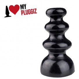 Pluggiz Plug ROOK Chess 11 x 6.5 cm