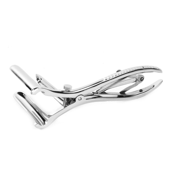 Rectaal Speculum 3 Weg 9 x 4 cm