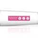 Vibrator My magic Wand- Head 58mm Pink