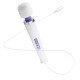 My Magic Wand Vibrator - Kopfstück 58mm Violett