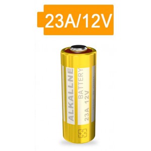 23A 12V battery