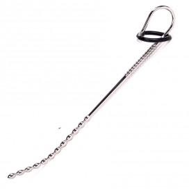 Rod for urethra Beads 27cm x 7mm