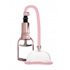 Pompa Vagina - Oro rosa