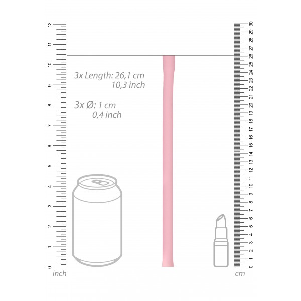 Kit de desarrollo de pezones y clítoris