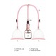 MEDIUM Breast Pump - Pink Gold