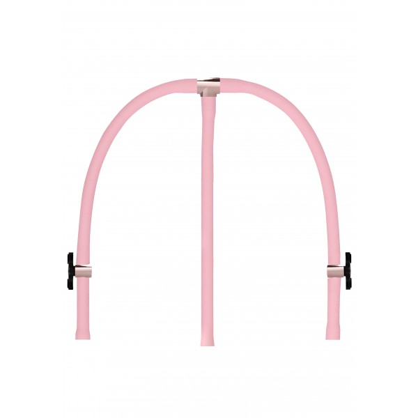 Brustpumpe MEDIUM - Rose Gold