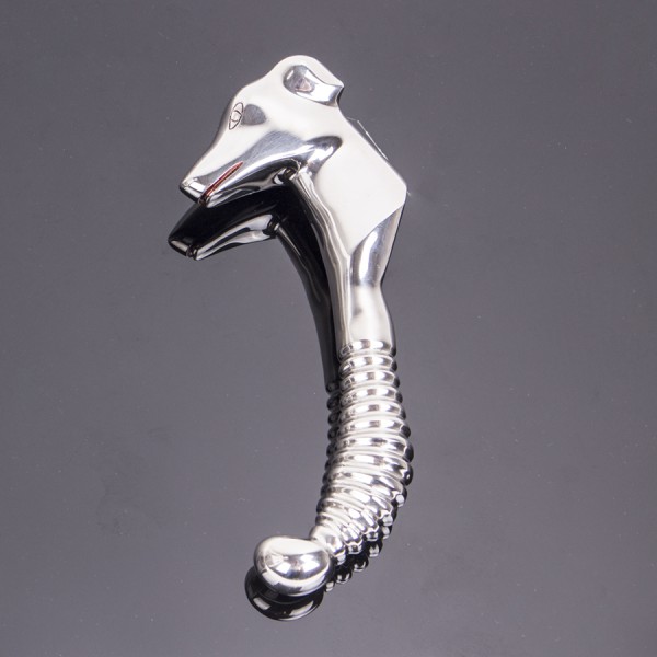 Stimolatore prostatico DOGFACE 11 x 2,6 cm