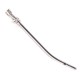 PENIS STICK pierced urethral rod 13cm x 6mm