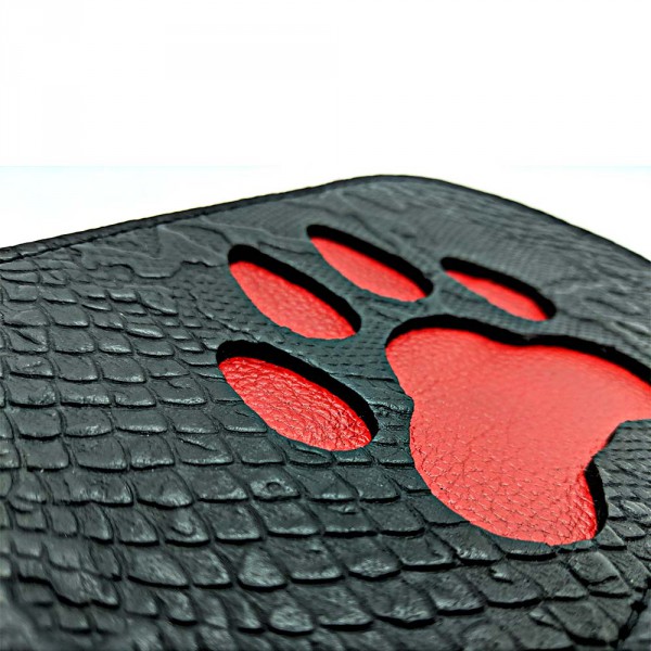 Paddle Puppy Paw