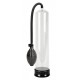 Penis pump Classic XL 29 x 6.5 cm Transparent