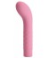 Vibrador Atlas G-Spot - Pastel Pink