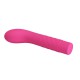 Atlas G-Spot Vibrator - Pink Fushia