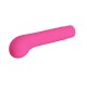 Vibratore Atlas G-Spot - Rosa Fushia