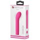 Vibratore Atlas G-Spot - Rosa Fushia