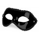 Venice Mask Black