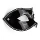 Venice Mask Black