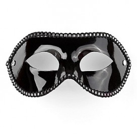 Ouch! Venice Mask Black