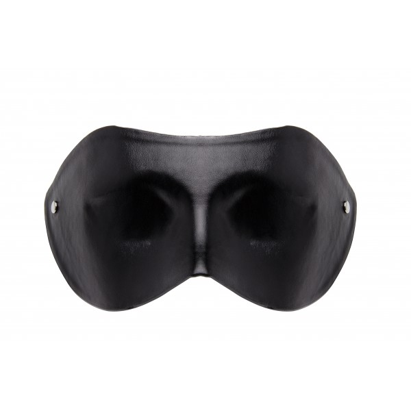 BlackOut Masker Zwart