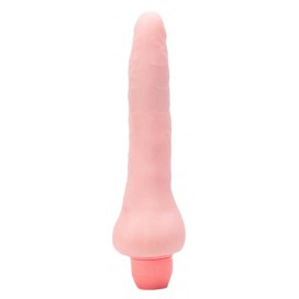 Vibrating dildo Flexi Vibe 13 x 2.5 cm Pink