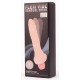 Flexi Vibe Vibrierender Dildo 13 x 2.5 cm Pink