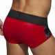 ARMY COMBI Briefs Red