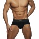 ARMY COMBI Briefs Black