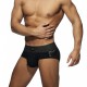 ARMY COMBI Briefs Black