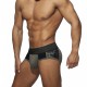 ARMY COMBI Briefs Khaki