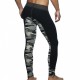 LongJohn CAMO-RIB Grey Camouflage