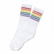 ADDICTED RAINBOW SOCKS C01