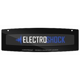 Signo de marca - ElectroShock